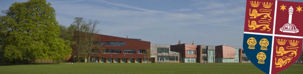 Sir John Deans Sixth Form College